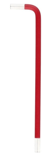 Ks Tools 151.4476, Imperisk, 1 Stykker, Stål, 1/16", Din Iso 2936, 9 Cm
