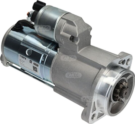 Starter HC Cargo F 032 115 978