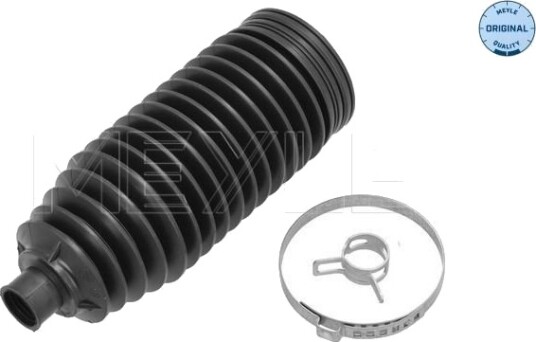Belgsett, styring MEYLE 18-14 620 0000