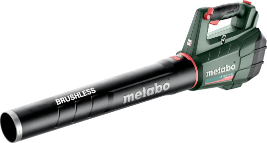 Metabo Batteri Løvblåser LB 18 LTX BL, 18V Metabo Batteri Løvblåser LB 18 LTX BL, 18V