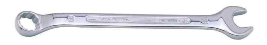 Bahco 1952M Kombinasjonsnøkkel 10x140 mm med Dynamic Drive-profil