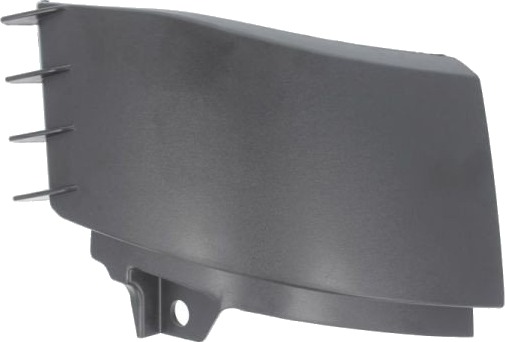 Vindskjerm PACOL VOL CP 007R