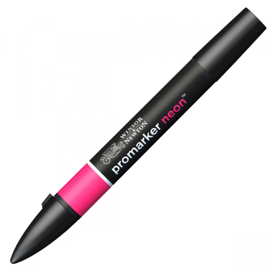 Promarker ProMarker stykkevis Neon electric pink