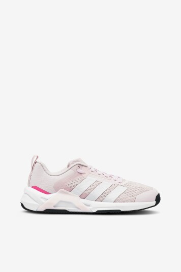 adidas Sport Performance   Treningsskoer Dropset Control Trainer W   Rosa