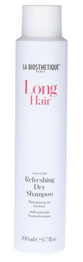 La Biosthetique Long Hair Refreshing Dry Shampoo 200 ml