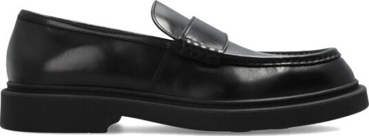 Jil Sander Herre Sko Svart 43 EU, Jil Sander Herre Sko Svart 43 EU,