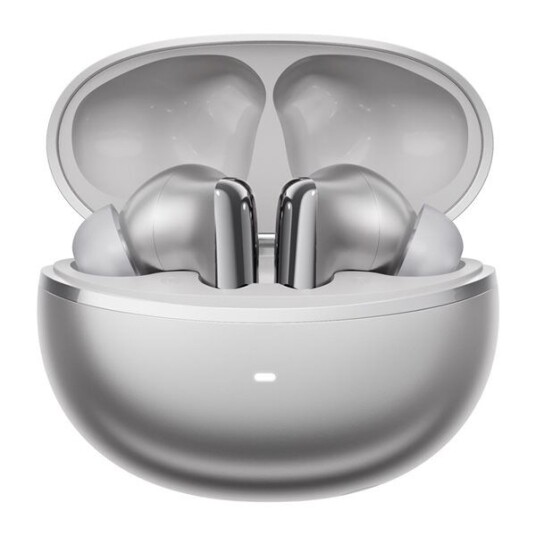 TWS QCY MeloBuds N70 Titan Gull TWS QCY MeloBuds N70 Titan Gull