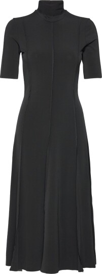 Day Birger et Mikkelsen Flora Delicate Stretch Black XXS