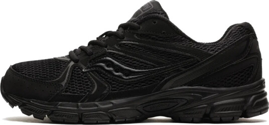 Saucony Herre Sko Svart 40 1/2 EU,