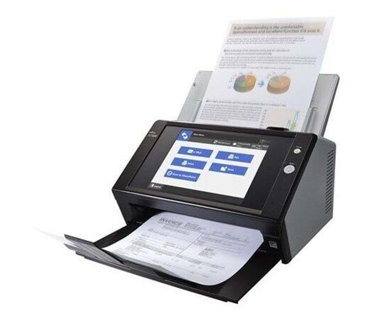 Fujitsu Network N7100
