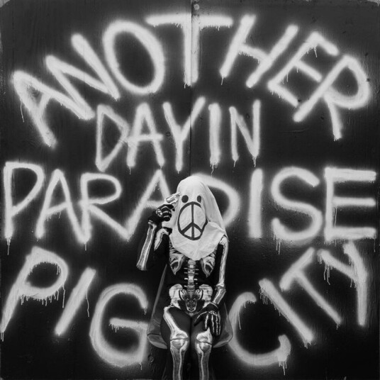 Pig City Vinyl
