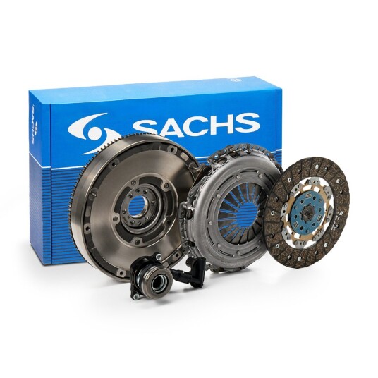 Clutchsett SACHS 2290 601 117