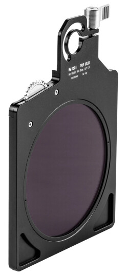 NiSi Cine True Color VAR-ND 1-5 Stop For C5 Matte Box NiSi Cine True Color VAR-ND 1-5 Stop For C5 Matte Box