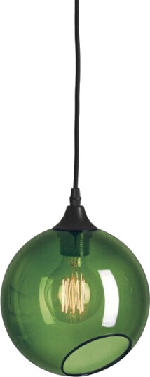 Design by Us Ballroom Taklampe Grønn Liten