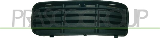 Ventilasjonsgitter PRASCO VG0172124