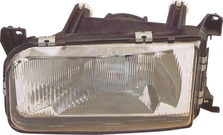 ABAKUS 441-1109R-LD-E Frontlykter
