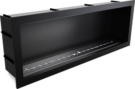 Icon Fires Slimline Firebox Sfb1650 - Innebygd