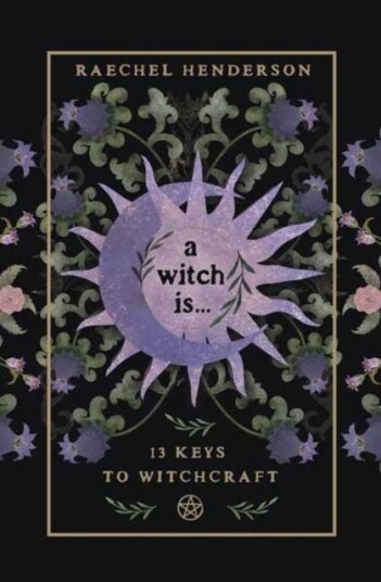 A Witch Is