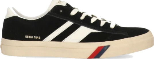 Pro Keds Herre Sko Svart 44 EU, Pro Keds Herre Sko Svart 44 EU,
