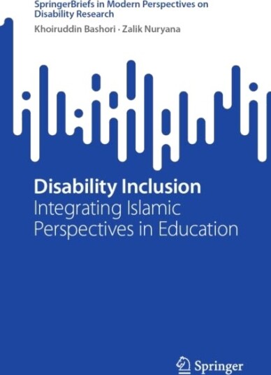 Disability Inclusion