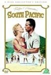 South Pacific DVD