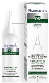 Pharmaceris DS Octopirox DS Scalp Tonicum 100 ml. Pharmaceris DS Octopirox DS Scalp Tonicum 100 ml.