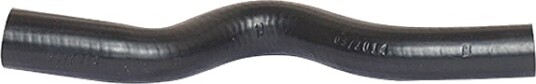 METZGER 2420198 Radiatorslange