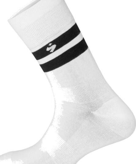 Sweet Protection Sweet Casual Socks strømper bright white herre Sweet Protection Sweet Casual Socks strømper bright white herre