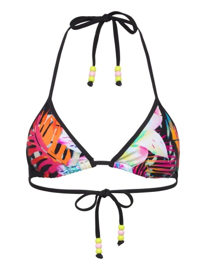 Desigual Swim_Daikiri Top Multi/patterned XL Desigual Swim_Daikiri Top Multi/patterned XL