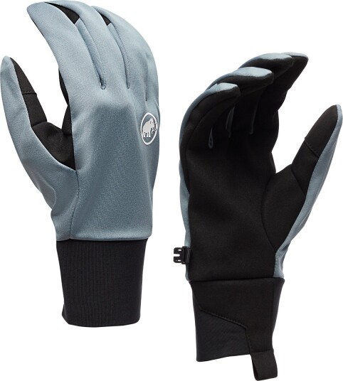 Mammut Astro Light So Glove Strata-black, 11