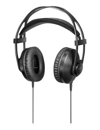 BOYA BY-HP2 - headphones BOYA BY-HP2 - headphones