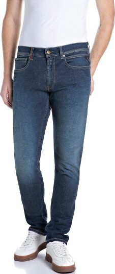 Replay Jeans Grover Blå