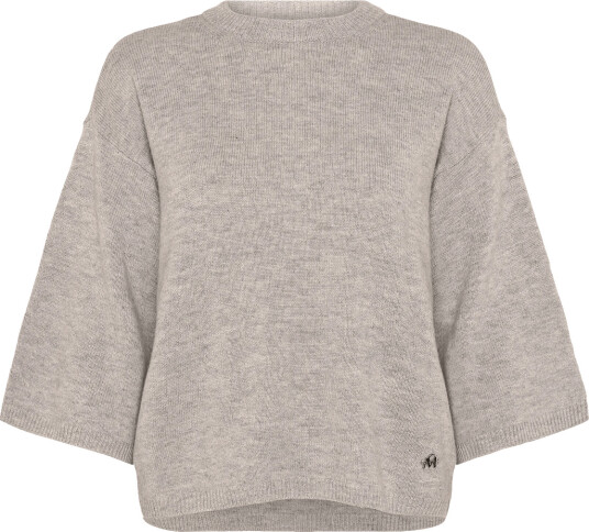 Copenhagen Muse Cmsienna Pullover   Grey   XS
