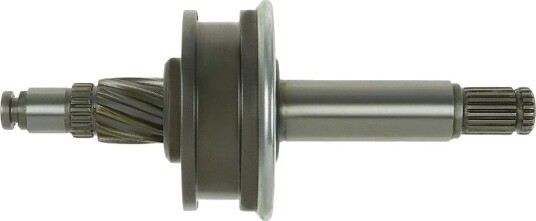 Friløpsgir, starter AS-PL SD5037
