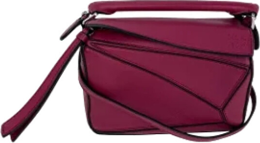 Loewe Dame Rød