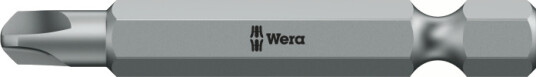 Wera 875/4 TRI-WING® Bits