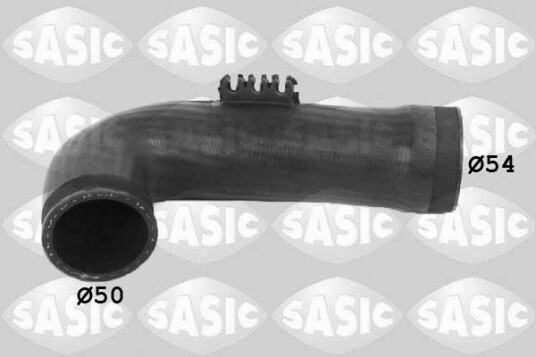 ladeluftslange SASIC 3336134 ladeluftslange SASIC 3336134