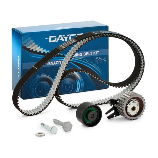 Registerreim sett DAYCO KTB761 Registerreim sett DAYCO KTB761