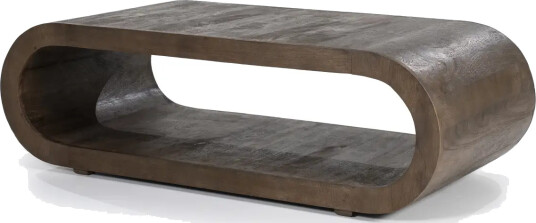 By Boo Coffee table Elora 130x60x40 cm