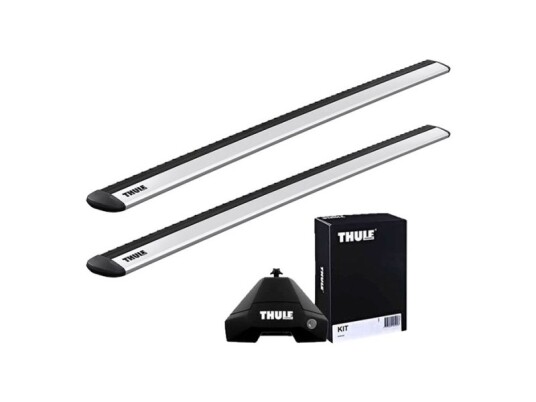 Wingbar Evo Hyundai Ioniq 5 21-