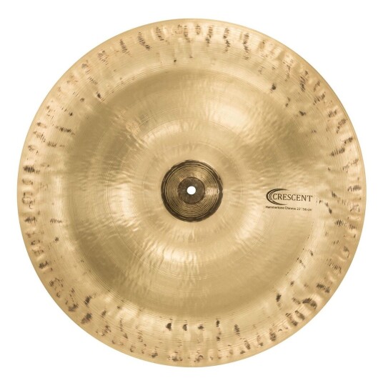 Sabian Crescent 22" Hammertone Chinese
