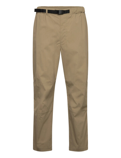SNOW PEAK Nsd Utility Pants - Beige - M SNOW PEAK Nsd Utility Pants - Beige - M