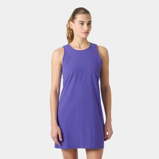 Helly Hansen Women's Awe Hiking Dress Lilla S
