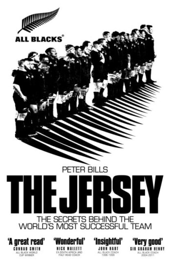 The Jersey Av Peter Bills The Jersey Av Peter Bills