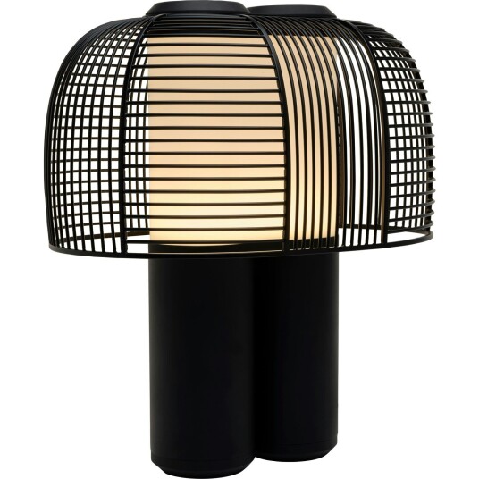DCW Yasuke Bordlampe Sort DCW Yasuke Bordlampe Sort