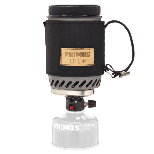 Primus Lite+ Black NOCOLOR