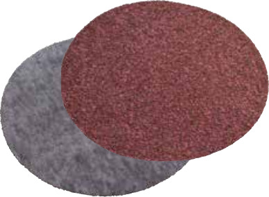 Modeco Pusseslippapir 125 Mm Korn 36 5 Stk Mn 68 473/5 Modeco Pusseslippapir 125 Mm Korn 36 5 Stk Mn 68 473/5