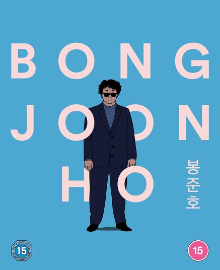 Bong Joon Ho Collection (Barking Dogs Never Bite / Memories Of Murder / Mother / Snowpiercer / Paras Bong Joon Ho Collection (Barking Dogs Never Bite / Memories Of Murder / Mother / Snowpiercer / Paras