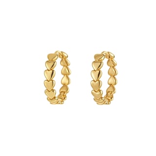 By Sophia Wilma Earrings