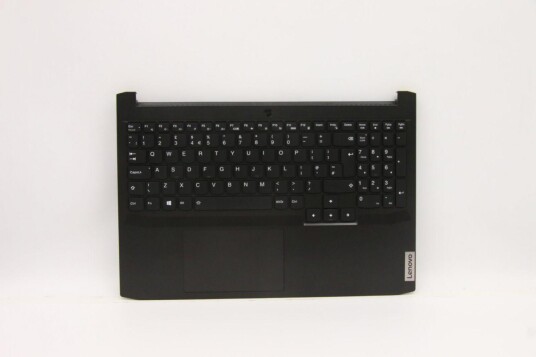 Lenovo Upper Case ASM_UKE C 82K2 E3